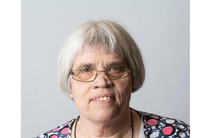 Kirsten Juul Jensen